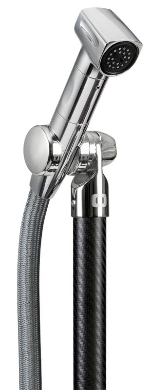 Asta telescopica in carbonio per doccia Saturn (serie 15.480.xx) COD 15.480.29