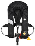 Salvagente autogonfiabile Premium 300 N (omologato EN ISO 12402-2) COD 22.293.00