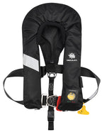 Salvagente autogonfiabile Premium 300 N (omologato EN ISO 12402-2) COD 22.293.00