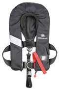 Salvagente autogonfiabile Sail Pro 180 N (omologato EN ISO 12402-3) COD 22.394.00