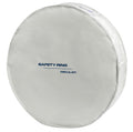 Contenitore bianco per anulare COD 22.406.xx