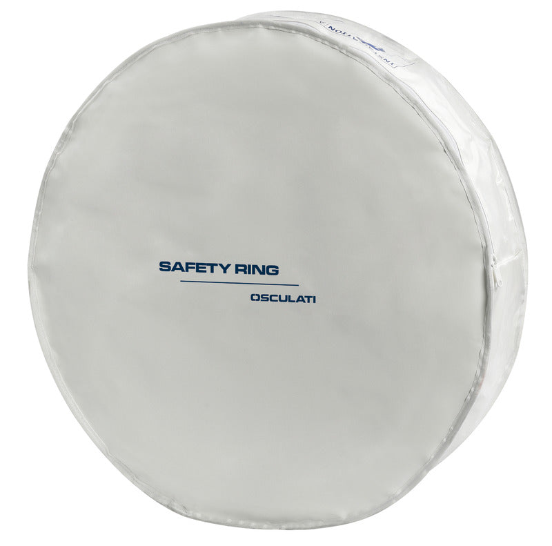 Contenitore bianco per anulare COD 22.406.xx