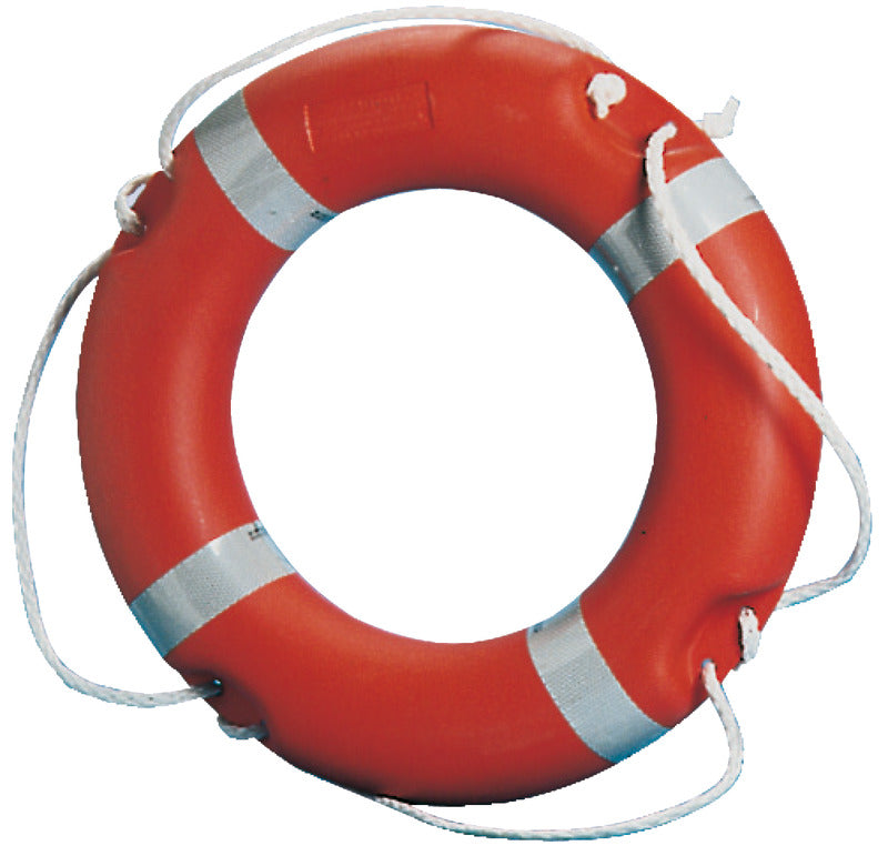 Salvagente anulare omologato MED COD 22.407.00