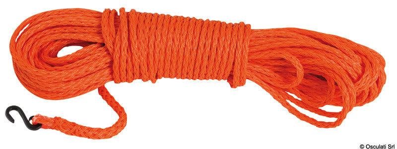 Cima in levilene galleggiante COD 22.407.05