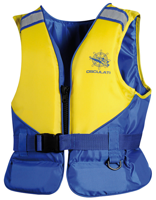 Giubbetto Aqua Sailor junior COD 22.476.xx