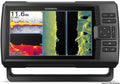 Echo Striker Vivid 9sv Garmin COD 29.033.16