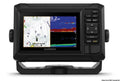Charplotter Garmin EchoMap UHD2 52cv senza trasd. COD 29.063.02