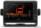 Charplotter Garmin EchoMap UHD2 72cv COD 29.063.04 / 5