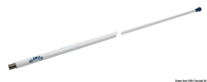 Antenna GLOMEX Glomeasy Line AM/FM-DAB-AIS COD 29.128.04