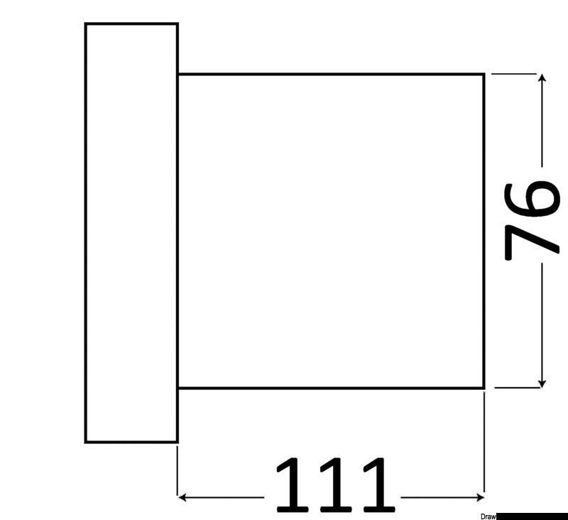 Radio FM/AM/Bluetooth/USB/MP3 da cruscotto BOSS COD 29.530.05