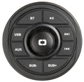 Amplificatore Bluetooth da cruscotto COD 29.531.00