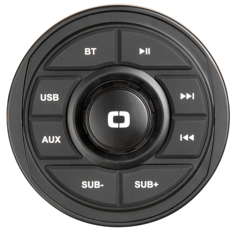 Amplificatore Bluetooth da cruscotto COD 29.531.00