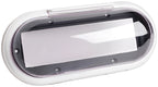 Frontalino stagno per radio COD 29.735.00