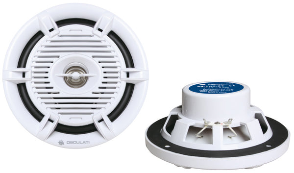 Casse stereo 2 vie 80 W COD 29.740.02
