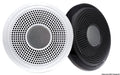 XS-F40CWB da 4’’ griglia bianca/Nera (coppia) COD 29.843.01