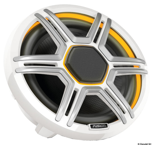 Speakers Apollo griglia bianca da 6,5'' (coppia) COD 29.846.13