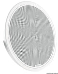 FM-S10RW Serie Flush Mount 10” 400 W con griglia COD 29.849.01