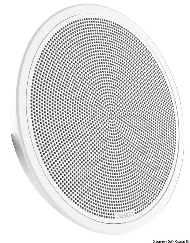 FM-S10RW Serie Flush Mount 10” 400 W con griglia COD 29.849.01