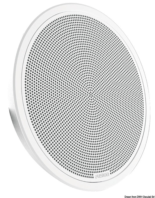 FM-S10RW Serie Flush Mount 10” 400 W con griglia COD 29.849.01