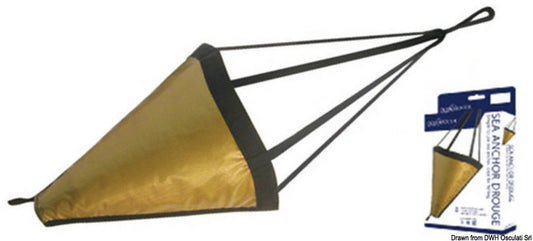 Spera (ancora galleggiante) 1070 mm COD 32.756.03