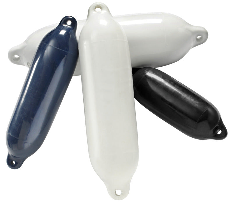 Parabordo NDH- bianco COD 33.401.00