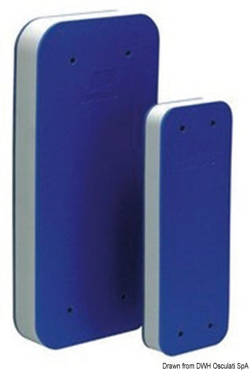 Parabordo piatto in EVA + PE COD 33.504.xx