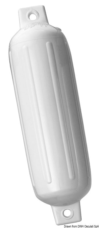 Parabordo POLYFORM Serie G COD 33.509.xx