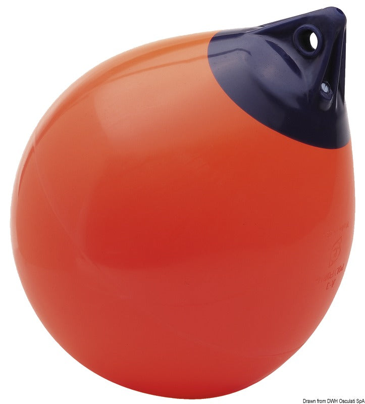 Parabordo e Boa POLYFORM Serie A COD 33.600.xx