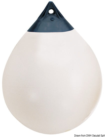 Parabordo e Boa POLYFORM Serie A COD 33.600.xx