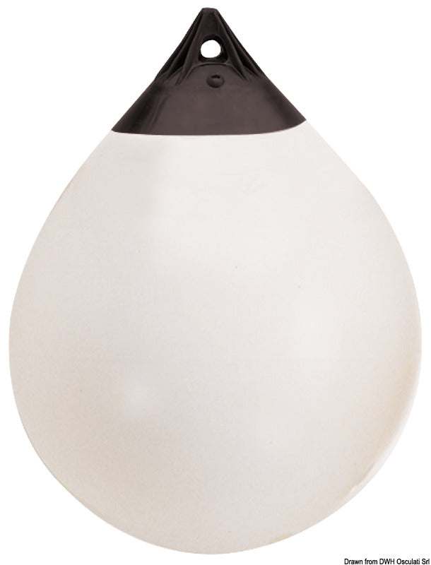 Parabordo e Boa POLYFORM Serie A COD 33.600.xx