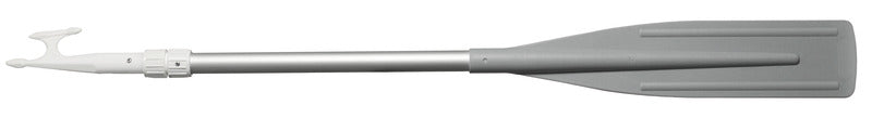 Remo smontabile telescopico con gancio d'accosto COD 34.452.20