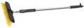 Spazzolone telesc. Osculati standard 95/150 cm COD 36.191.00