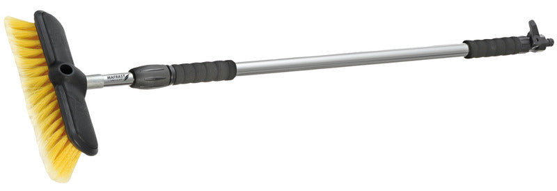 Spazzolone telesc. Osculati standard 95/150 cm COD 36.191.00