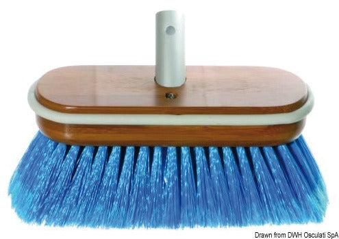 Spazzolone YACHTICON tipo USA COD 36.560.10
