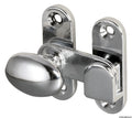 Piastrina a tavella fermaporte o ferma antine COD 38.148.00