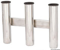 Portacanna in acciaio inox AISI 316 COD 41.167.80