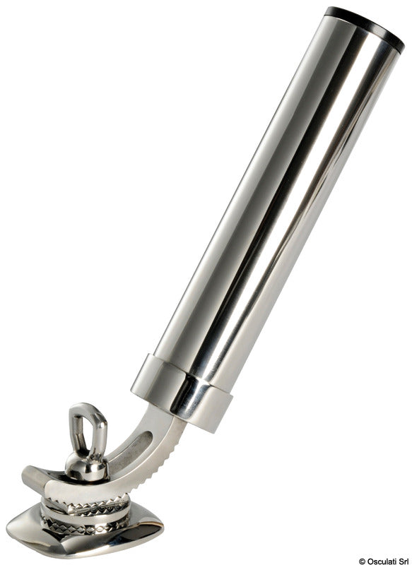 Portacanna da pesca regolabile COD 41.167.90