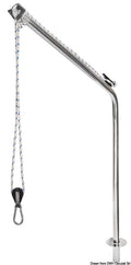 Gruetta in acciaio inox COD 42.352.01