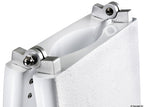 Passerella pieghevole ultraleggera L 220 mm CODICE 42.663.00