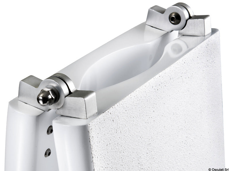 Passerella pieghevole ultraleggera L 220 mm CODICE 42.663.00
