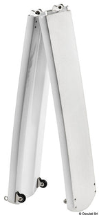 Passerella pieghevole ultraleggera L 220 mm CODICE 42.663.00