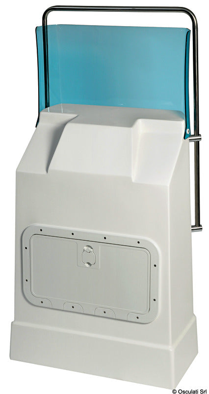 Plancia di comando "Bridge 2" COD 48.298.00