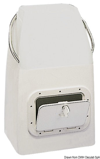 Plancia di guida COD 48.299.00