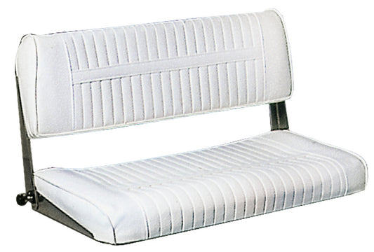 Sedile biposto 80 o 90cm COD 48.415.02 - 3