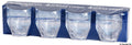 Set 4 bicchieri acqua 360 ml COD 48.444.12