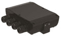Centr. sincro+ricevit. gambe tav. 48.731.24 - 48.732.24 COD 48.831.24