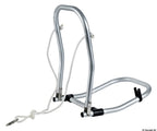 Scaletta per gommoni COD 49.3533.01 - 49.533.02