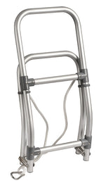 Scaletta per gommoni COD 49.3533.01 - 49.533.02