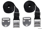 Scaletta Tube a sgancio rapido per gommoni COD 49.557.04