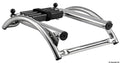 Scaletta Tube a sgancio rapido per gommoni COD 49.557.04